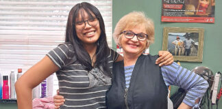 Tigard Hair Salon curates wigs for children with hair loss