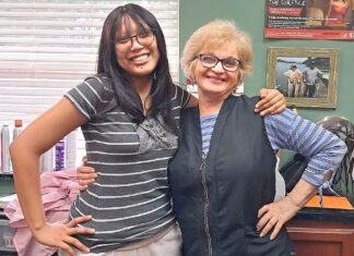 Tigard Hair Salon curates wigs for children with hair loss