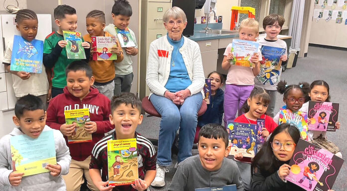 Everyday Heroes: Edith (Edie) Jensen