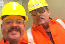 King City Police destroy guns and narcotics to get accreditation