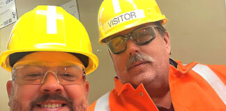 King City Police destroy guns and narcotics to get accreditation