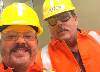 King City Police destroy guns and narcotics to get accreditation