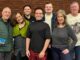 Mask & Mirror Community Theatre presents The Mousetrap