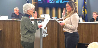 After a close vote, King City appoints two new councilors