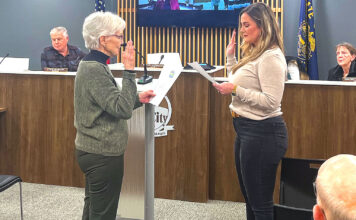 After a close vote, King City appoints two new councilors