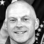 Chief Jamey McDonald