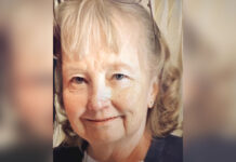 In Loving Memory Molly Patricia Kernan 1951 – 2026