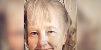 In Loving Memory Molly Patricia Kernan 1951 – 2026