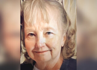 In Loving Memory Molly Patricia Kernan 1951 – 2026