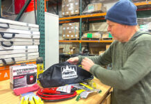 Local mechanic offers classes on “car care” consciousness