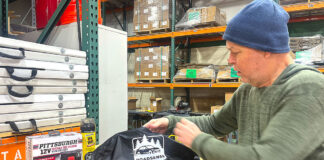 Local mechanic offers classes on “car care” consciousness