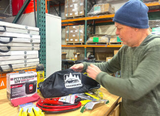 Local mechanic offers classes on “car care” consciousness