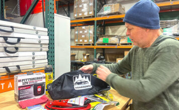 Local mechanic offers classes on “car care” consciousness