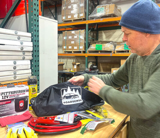 Local mechanic offers classes on “car care” consciousness