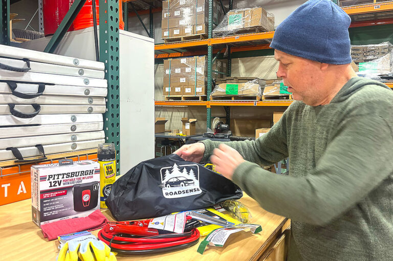 Local mechanic offers classes on “car care” consciousness - Tigard Life