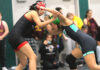 Girls wrestling continues to grow at Tigard