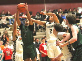 Tigard basketball teams kick off daunting league schedules
