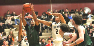 Tigard basketball teams kick off daunting league schedules