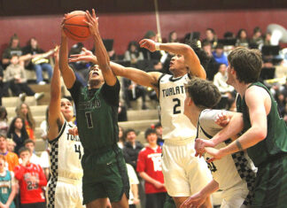 Tigard basketball teams kick off daunting league schedules