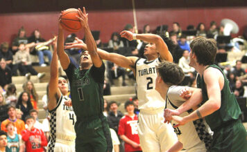 Tigard basketball teams kick off daunting league schedules