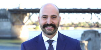 King City Announces the Hiring of Vincent Ferraris as City Manager