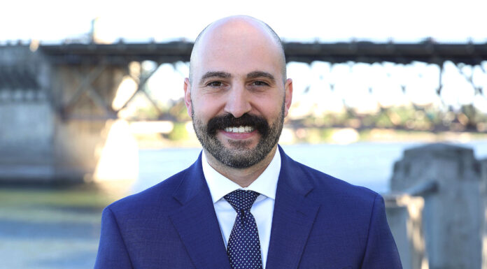 King City Announces the Hiring of Vincent Ferraris as City Manager