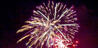 Tigard Switching Back to Fireworks for Fourth of July