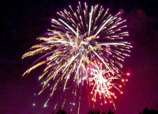 Tigard Switching Back to Fireworks for Fourth of July