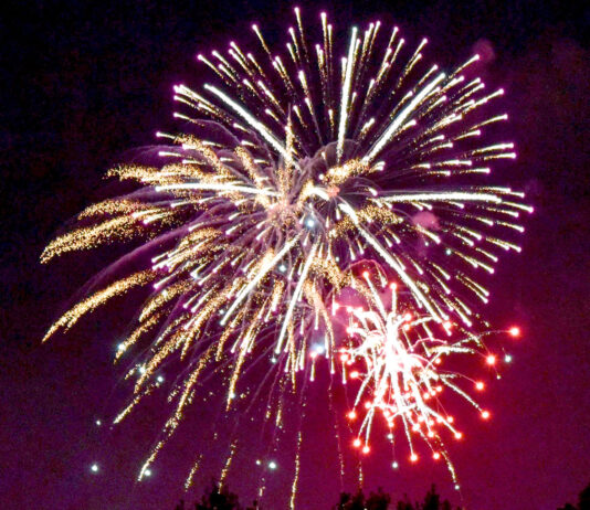 Tigard Switching Back to Fireworks for Fourth of July