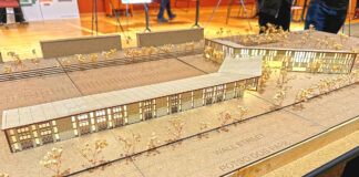 Voters weigh Tigard’s $150M joint campus bond as interest rates drive up price tag