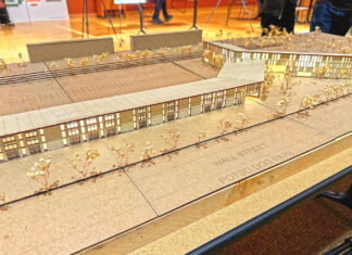 Voters weigh Tigard’s $150M joint campus bond as interest rates drive up price tag