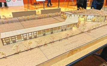 Voters weigh Tigard’s $150M joint campus bond as interest rates drive up price tag