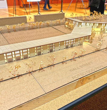 Voters weigh Tigard’s $150M joint campus bond as interest rates drive up price tag