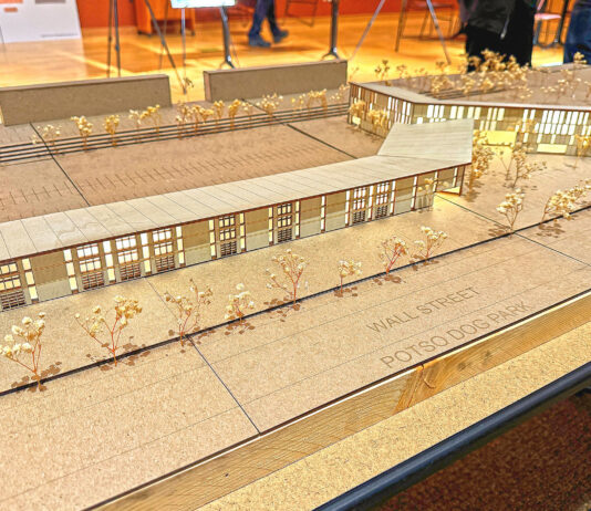 Voters weigh Tigard’s $150M joint campus bond as interest rates drive up price tag