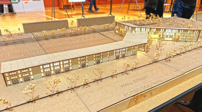 Voters weigh Tigard’s $150M joint campus bond as interest rates drive up price tag