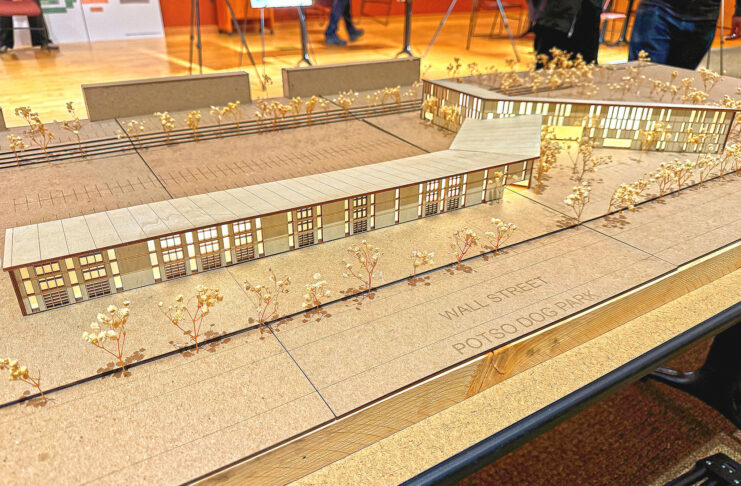 Voters weigh Tigard’s $150M joint campus bond as interest rates drive up price tag