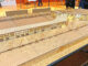 Voters weigh Tigard’s $150M joint campus bond as interest rates drive up price tag An architectural model gives a preliminary likeness of the city of Tigard’s proposed new campus for its police and public works departments. Voters will decide a $150 million bond issue for the project on May 19.