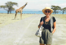 Barbara Sherman July 27, 1946 — January 20, 2026