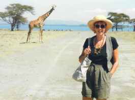 Barbara Sherman July 27, 1946 — January 20, 2026