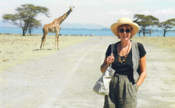 Barbara Sherman July 27, 1946 — January 20, 2026