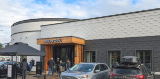 Fogo de Chão Brazilian Steakhouse Makes Its Tigard Debut