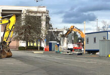 Washington Square pivots to ‘experience retail’