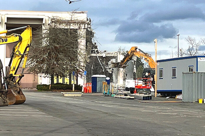 Washington-Square-construction