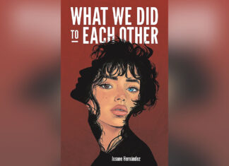 Tualatin Native’s Debut Novel Tackles Colorism and Identity