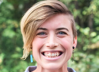 New Tigard Downtown Alliance leader prizes city centers Bethany Pflug