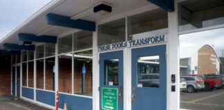 Oregon school leaders call for funding formula changes after federal poverty data leads to cuts Chiloquin Elementary School is part of the Klamath County School District in southern Oregon, which is experiencing budget constraints due in part to a dramatic drop in federal student poverty estimates for the district that the state relies on for its school funding formula.