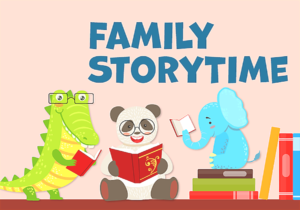Family Storytime