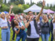 Tigard Celebrates 10 Years of Recreation Program Musical act Hit Machine playing at Cook Family Park as part of the Tigard Park and Rec Recreation Program’s 2025 Concert in the Parks series.