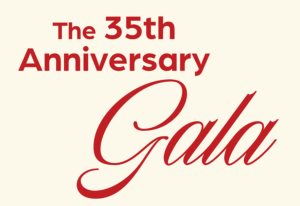 Broadway Rose 35th Anniversary Gala