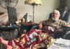 Tigard Man Left Without Half His Retirement After Computer Scam 71-year-old Tigard resident Donald Myers in his apartment on Tuesday, April 6.